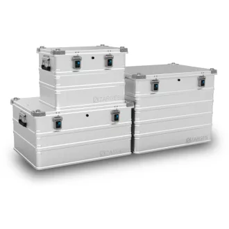 K 470 univerzális doboz, IP65 750x550x380mm