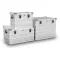 K 470 univerzális doboz, IP65 750x550x380mm