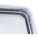 K 470 univerzális doboz, IP65 750x550x380mm