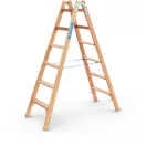 Fa állólétra 2x6 Crestastep B