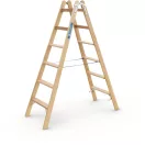 Fa állólétra 2x6 Crestastep B