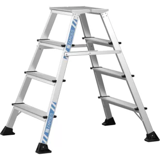 XLstep P 2x4 0,99m