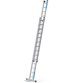 Húzzóköteles létra 7,21m 2x14 Skyline 2E