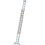 Húzzóköteles létra 7,21m 2x14 Skyline 2E