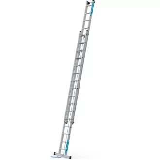 Húzóköteles létra 8,33m 2x16 Skyline 2E