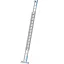 Húzóköteles létra 8,33m 2x16 Skyline 2E