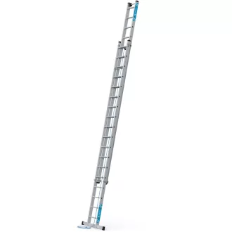 Húzóköteles létra 9,13m 2x18 Skyline 2E