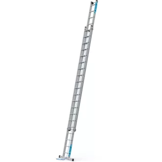 Húzóköteles létra 10,25m 2x20 Skyline 2E