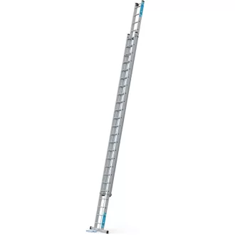 Húzóköteles létra 12,22m 2x24 Skyline 2E