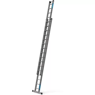 Tolólétra 8,33m 2x16 Everest 2E