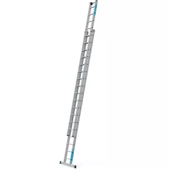 Tolólétra 9,13m 2x18 Everest 2E
