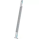 Tolólétra 10,25m 2x20 Everest 2E