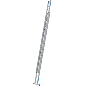 Tolólétra 12,22m 2x24 Everest 2E