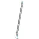 Tolólétra 12,22m 2x24 Everest 2E