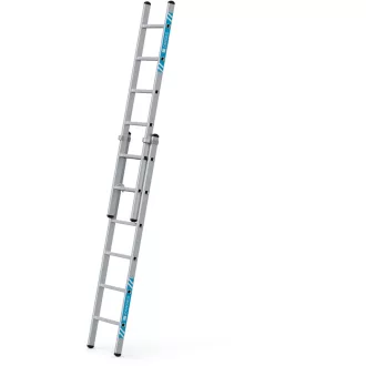 Tolólétra 2,95m 2x6 Everest 2E