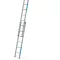 Tolólétra 2,95m 2x6 Everest 2E
