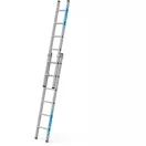 Tolólétra 2,95m 2x6 Everest 2E