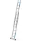 Tolólétra 4,07m 2x8 Everest 2E