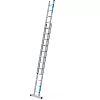 Tolólétra 6,09m 2x12 Everest 2E