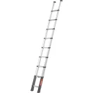 Teleszkópos támasztólétra 2,9m 9fokos Telesteps