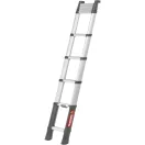 Teleszkópos támasztólétra 2,9m 9fokos Telesteps