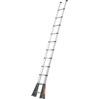 Teleszkópos támasztólétra 3,5m 11fokos Telesteps