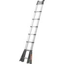 Teleszkópos támasztólétra 3,5m 11fokos Telesteps
