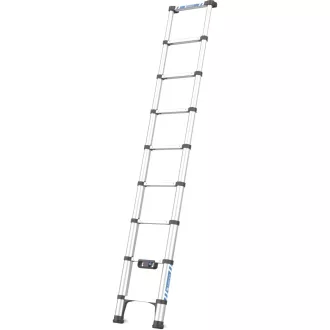 Teleszk. támasztól. 2,66m Compactstep L
