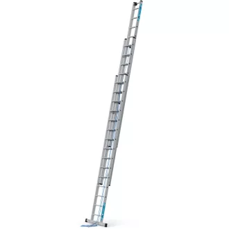 Húzóköteles létra 10,55m 3x15 Skyline 3E