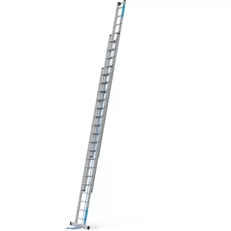 Húzóköteles létra 12,55m 3x18 Skyline 3E