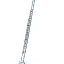 Húzóköteles létra 12,55m 3x18 Skyline 3E