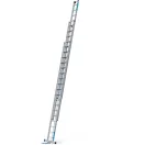Húzóköteles létra 12,55m 3x18 Skyline 3E