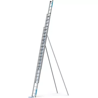 Húzóköteles létra 14,20m 3x20 Skyline 3E