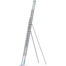 Húzóköteles létra 14,20m 3x20 Skyline 3E