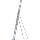 Húzóköteles létra 14,20m 3x20 Skyline 3E