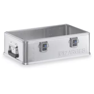 K470 Plus kétrészes láda-Alsórész 550 x 350 x 150 mm B