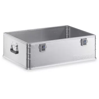 K470 Plus kétrészes láda-Alsórész 750 x 550 x 220 mm B