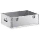 K470 Plus kétrészes láda-Alsórész 750 x 550 x 220 mm B