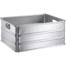 K 270 alu láda 117 liter (720X 540X 300)