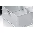 K 270 alu láda 117 liter (720X 540X 300)