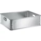 K 270 alu láda 77 liter (720X 540X 200)