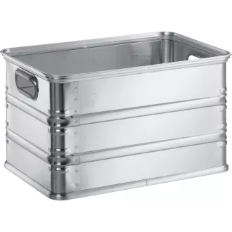 K 270 láda 55 liter (540X 340X 300)