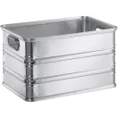 K 270 láda 55 liter (540X 340X 300)