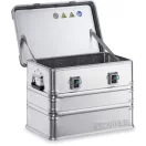 K470 ALU doboz 55x35x38cm - 73 Liter