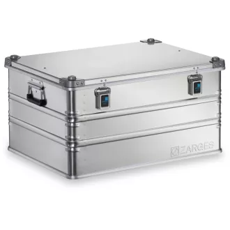 K470 ALU doboz 75x55x38cm - 157 Liter