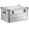 K470 ALU doboz 75x55x38cm - 157 Liter