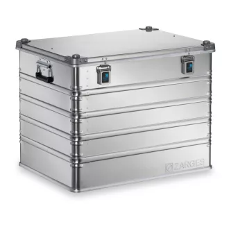 K470 ALU doboz 75x55x58cm - 239 Liter