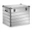 K470 ALU doboz 75x55x58cm - 239 Liter