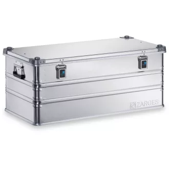 K470 ALU doboz 95x45x38cm - 162 Liter