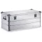 K470 ALU doboz 95x45x38cm - 162 Liter